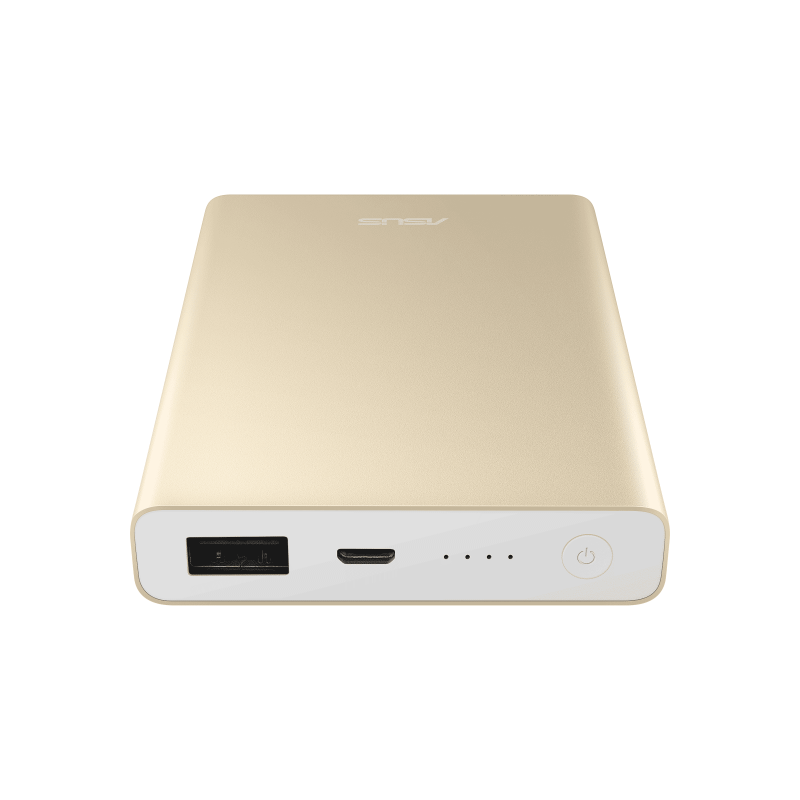 ZenPower Slim 6000｜Power Banks｜ASUS Deutschland
