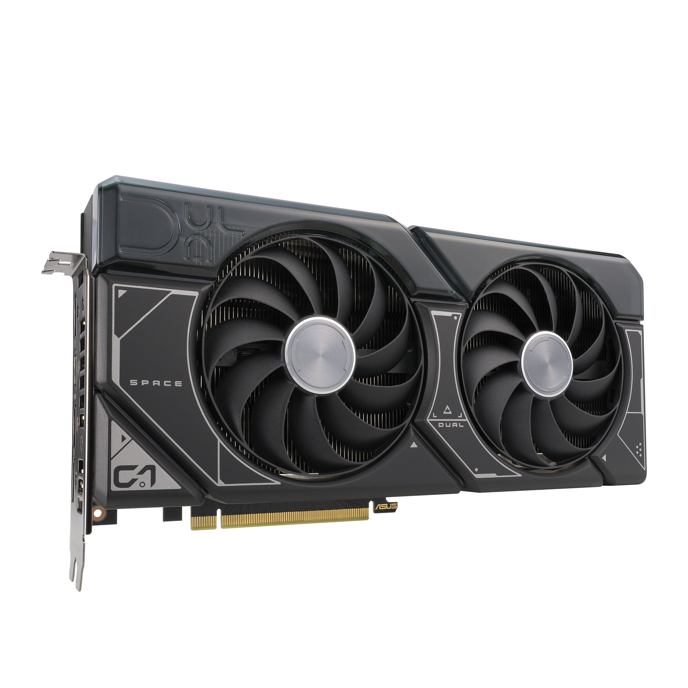 ASUS Dual GeForce RTX™ 4070 12GB GDDR6X | Graphics Card | ASUS Global