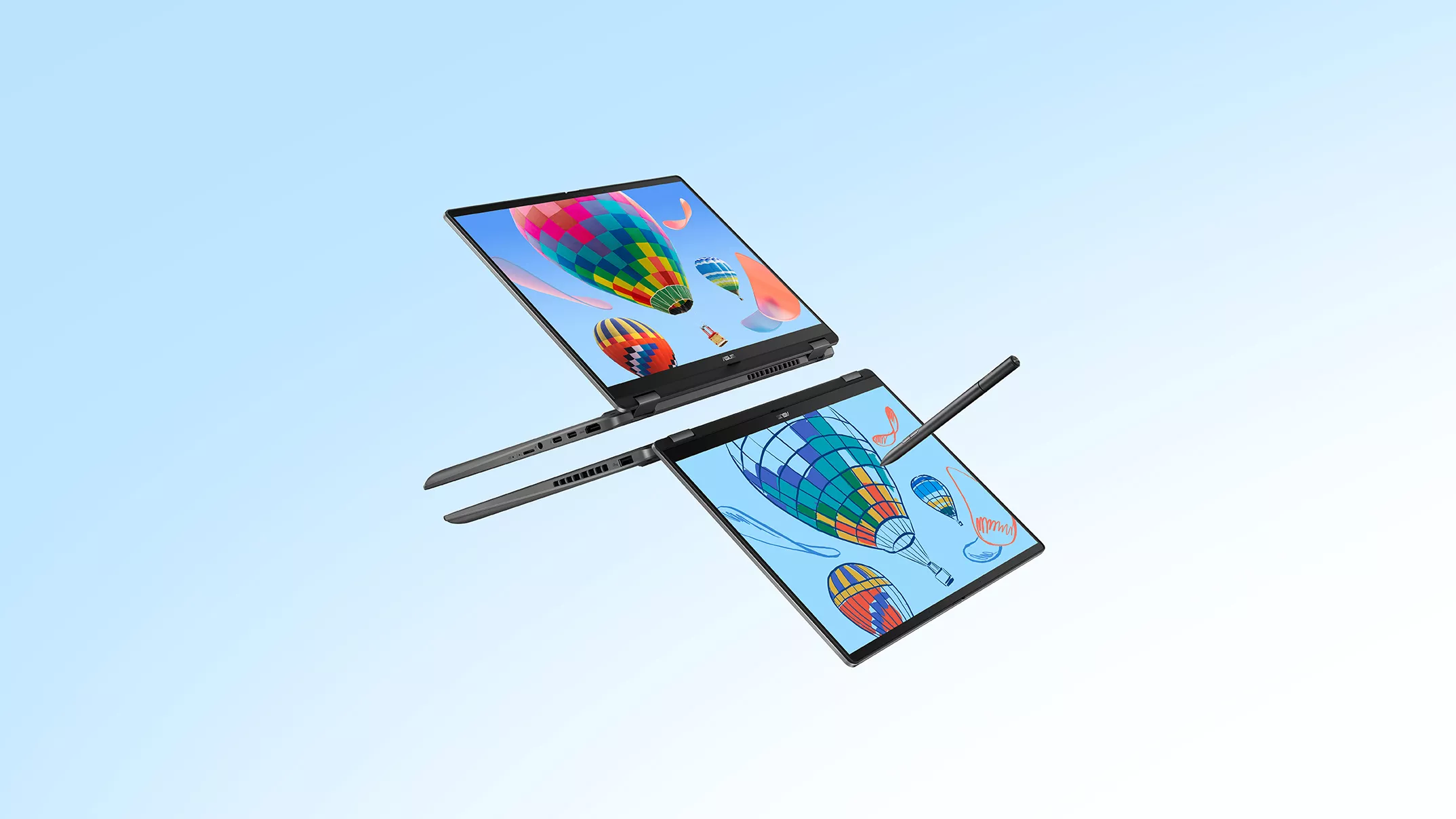 Vivobook Flip