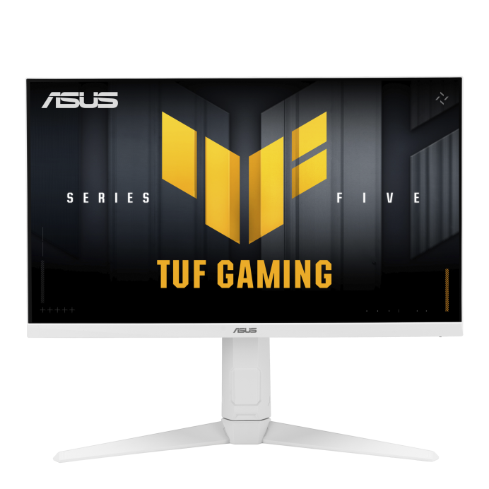 TUF GAMING VG27AQL5A-W