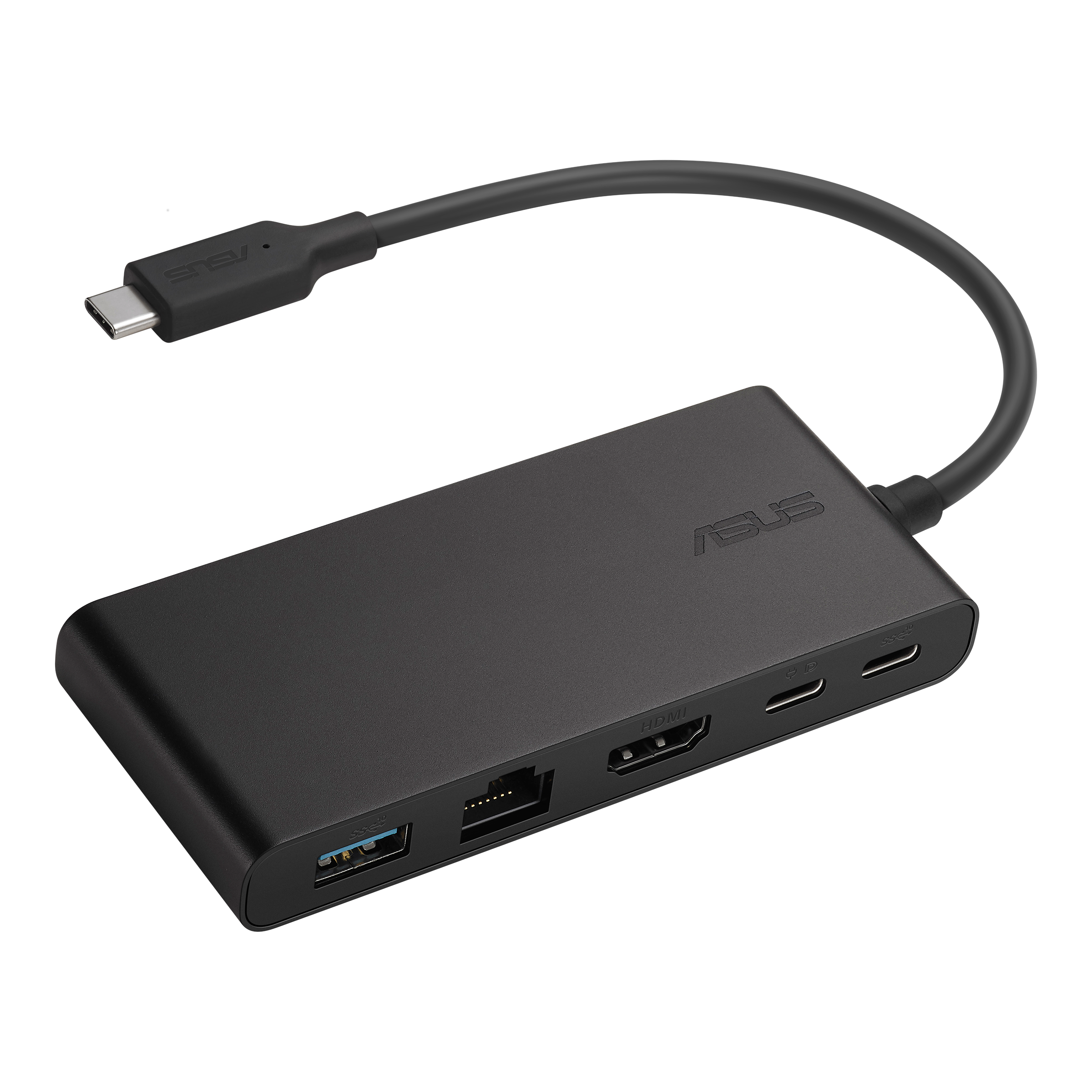 ASUS Dual 4K USB-C Dock