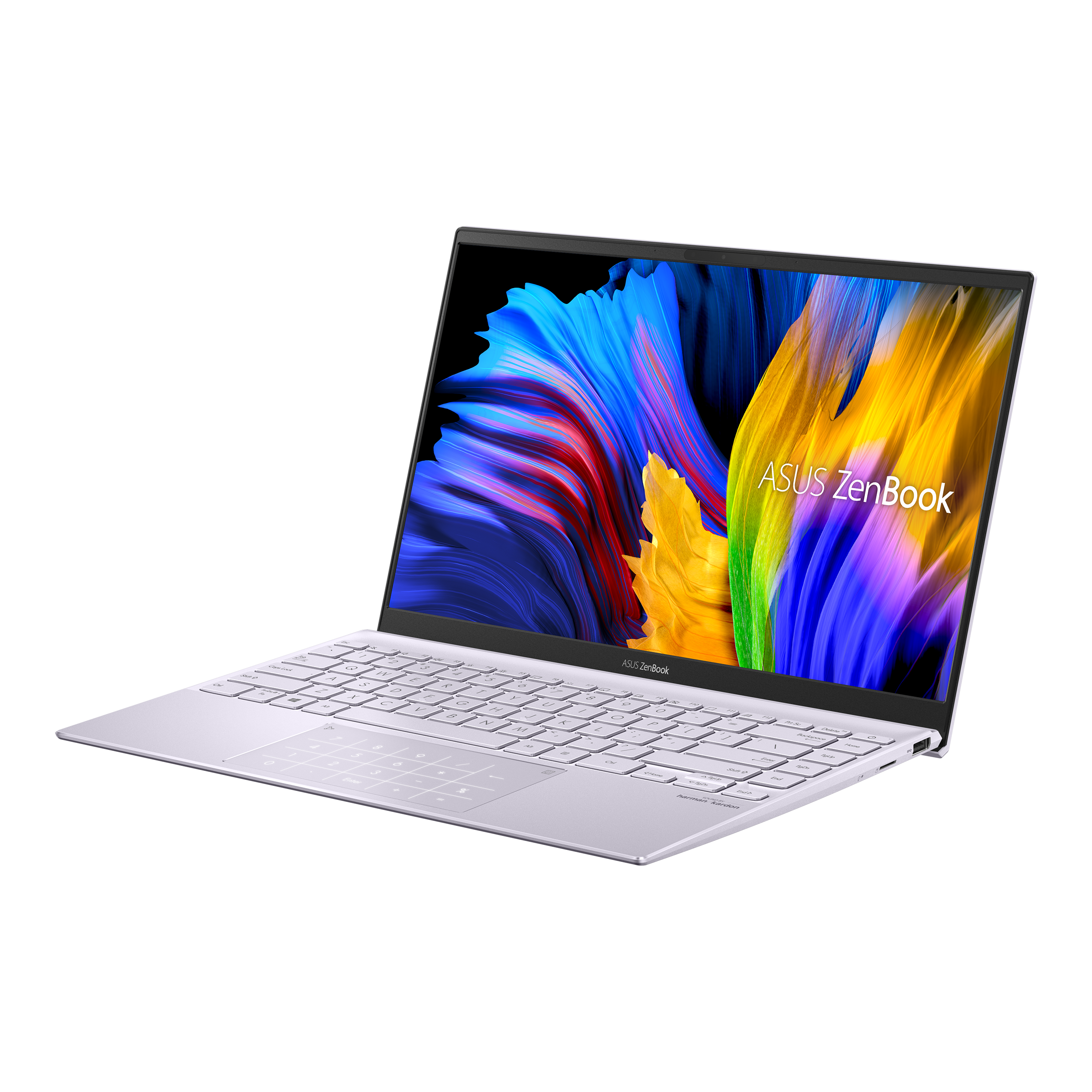 Zenbook 14 UM425 (UA)｜手提電腦個人及家用｜ASUS 香港