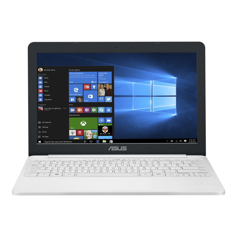 Asus vivobook deals e203