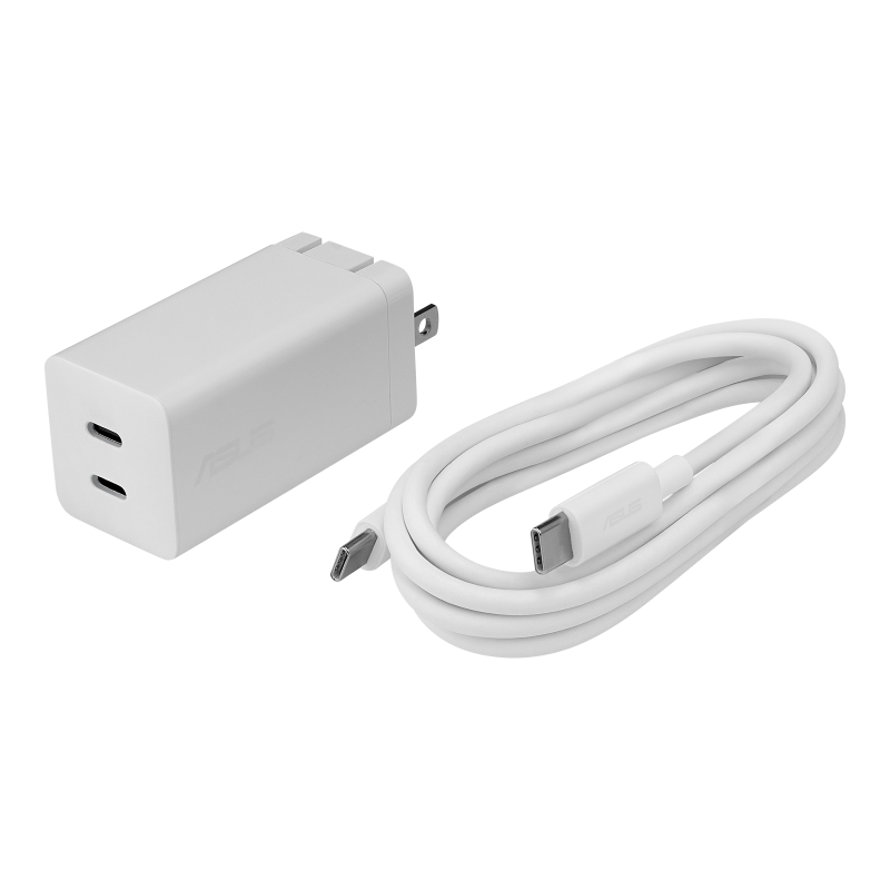 ASUS 65W USB-C GaN Charger