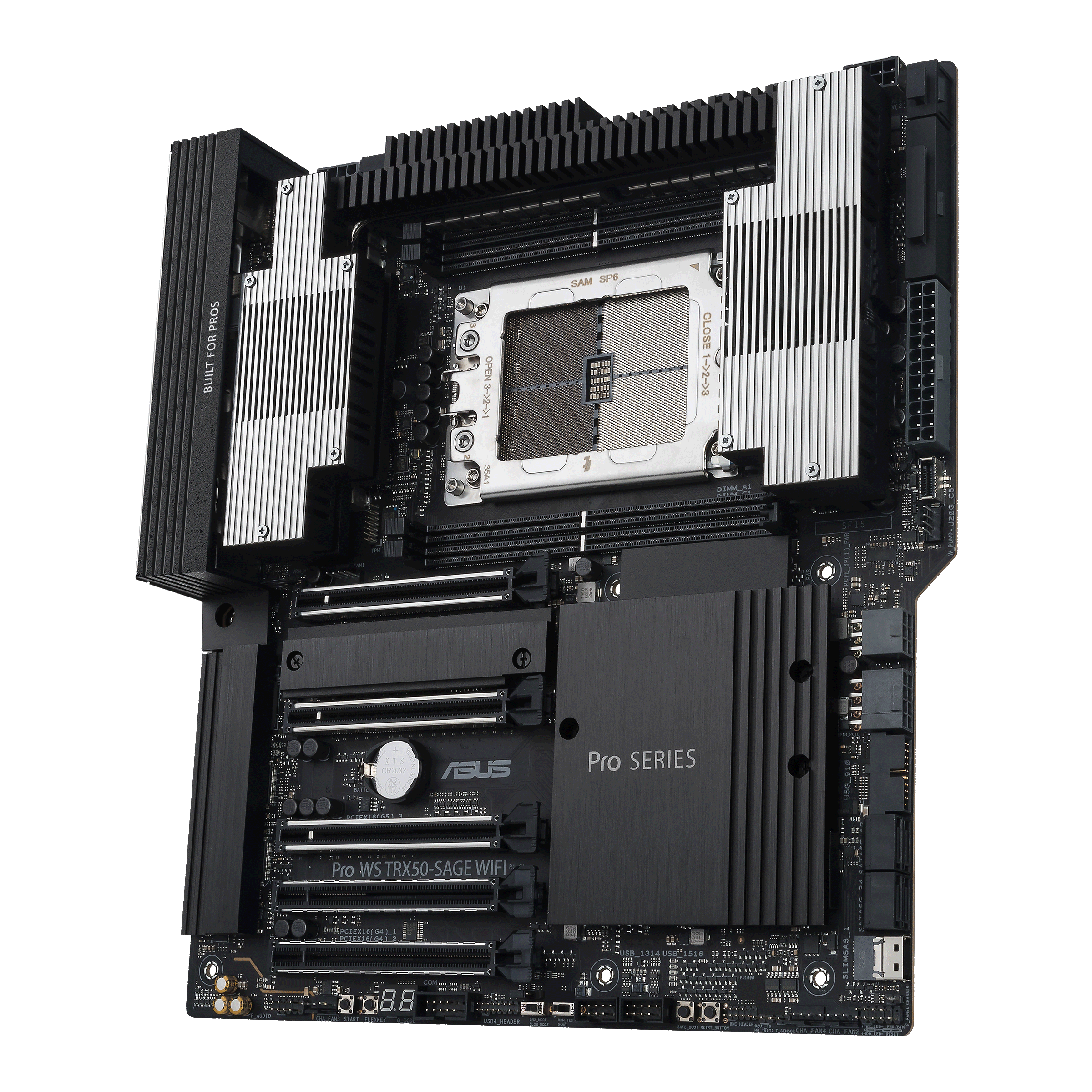 最安!! Wi-Fiアンテナ ASUSマザーボード付属品 5パック