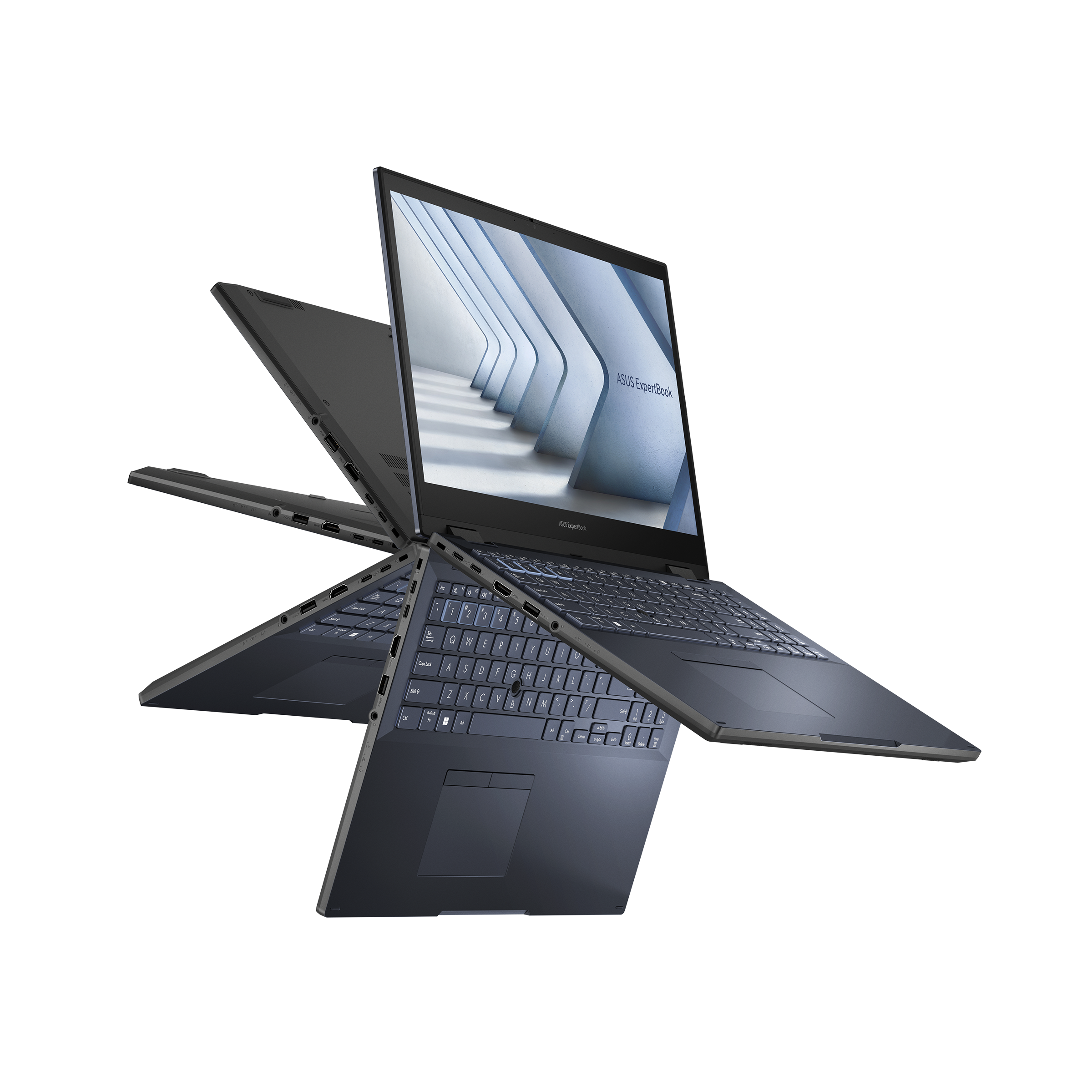 ExpertBook B2 Flip (B2502F, 13th Gen Intel)