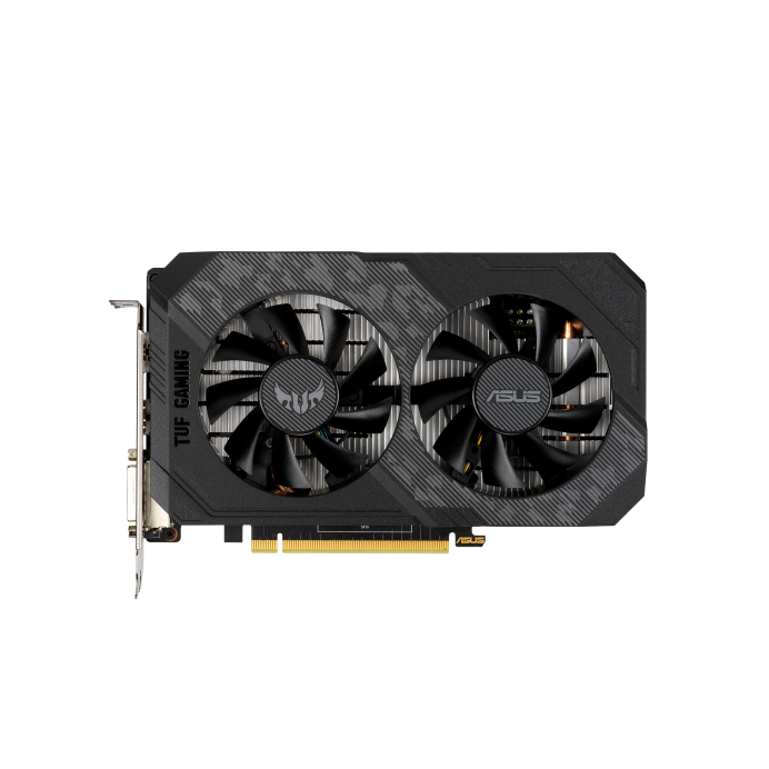 TUF-GTX1650-4GD6-P-GAMING