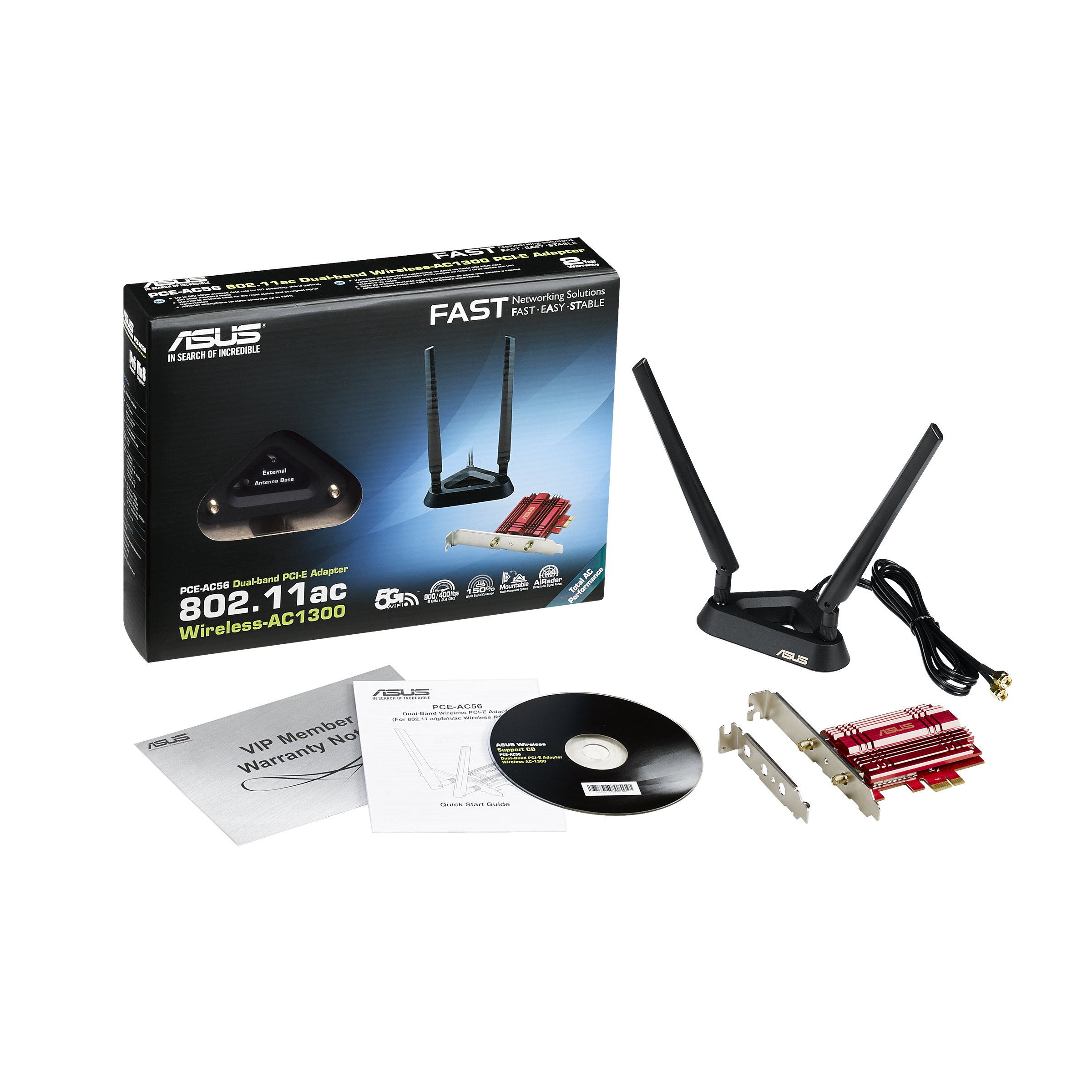 Драйвер wifi asus. ASUS адаптер WIFI ac56. ASUS WIFI адаптер PCI-E. ASUS Wireless ac1300 Dual Band. ASUS Dual Band Adapter Wireless ac1300.