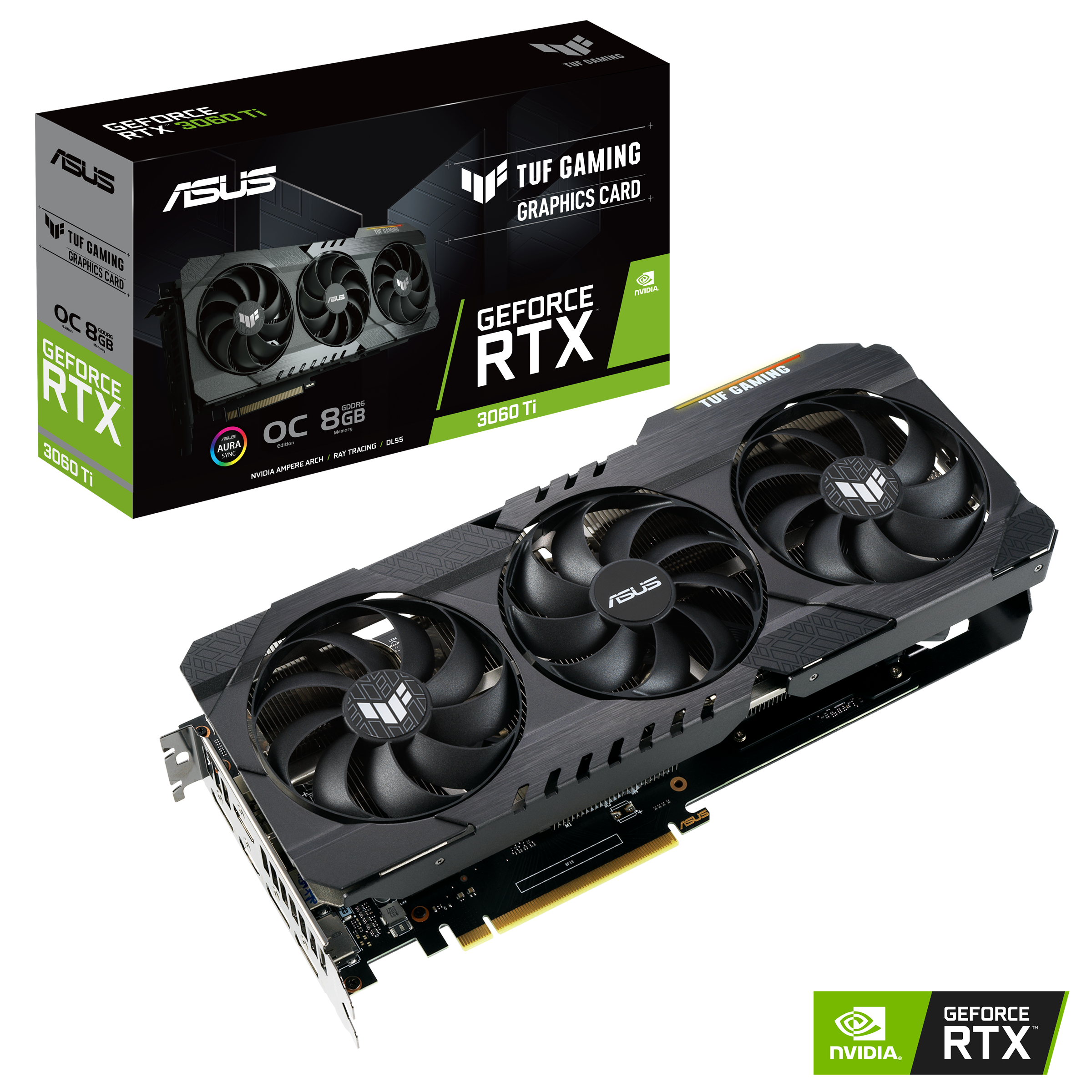 6 Reasons to Avoid a Gigabyte GeForce RTX 3060 Ti Gaming OC D6X 8G