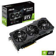 Acer ASUS TUF-RTX3060TI-O8G-GAMING Drivers