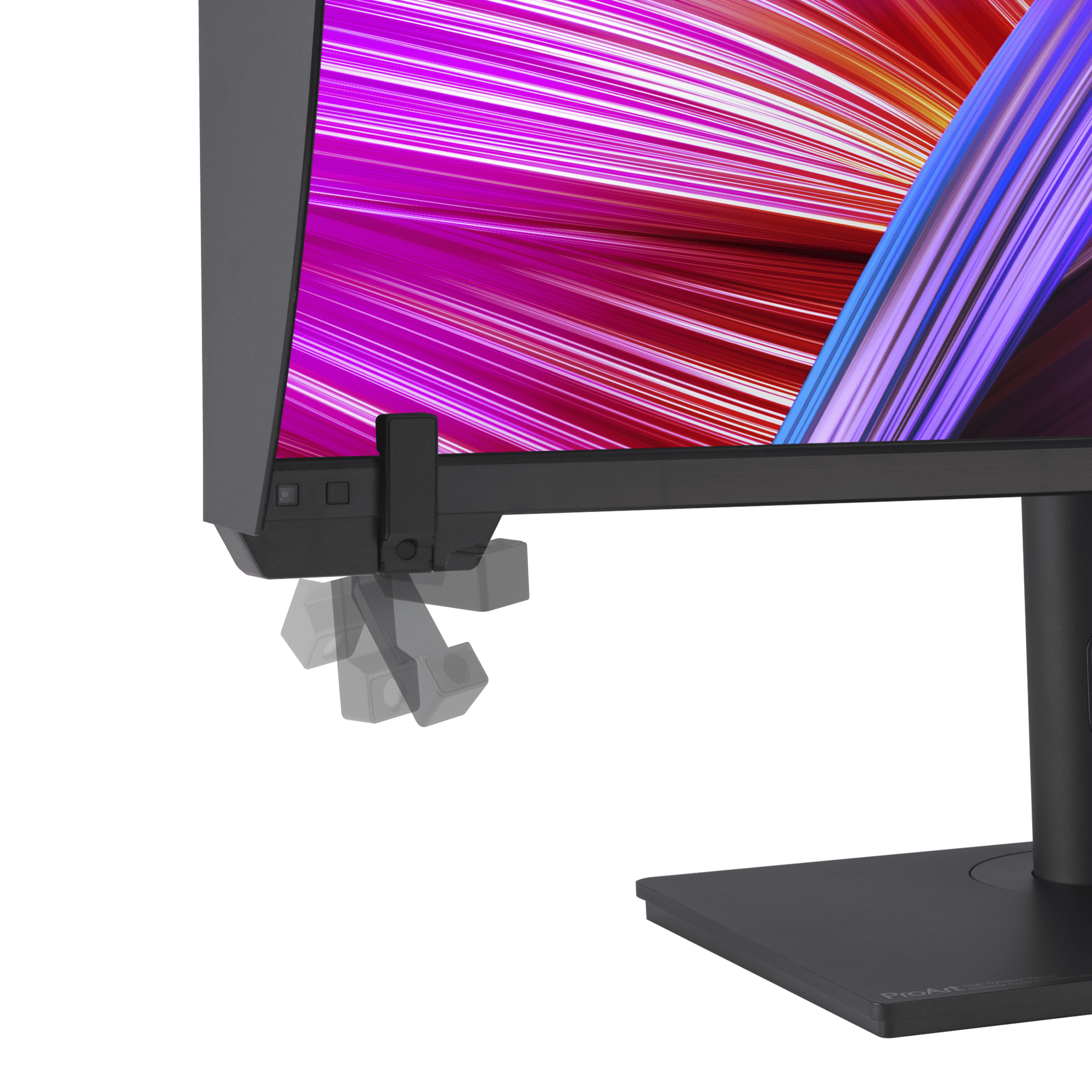 Asus PA32UCXR ProArt Display debuts once again, this time at