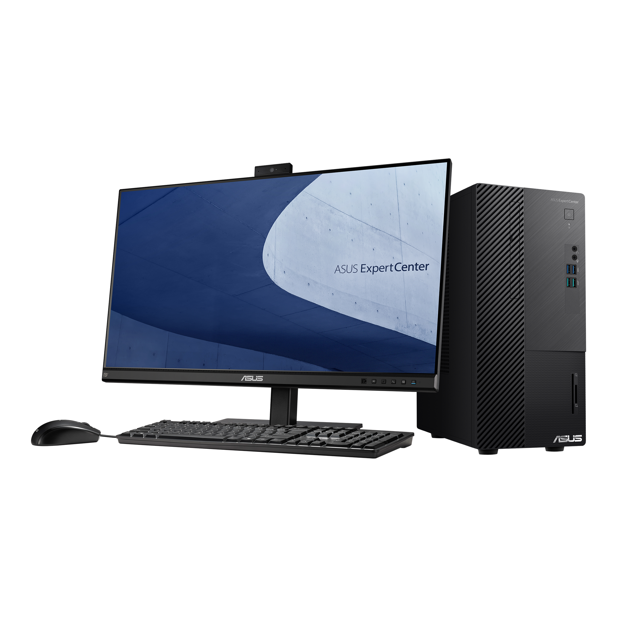 ExpertCenter D5 Mini Tower (D500MD)｜Tower PCs｜ASUS Global