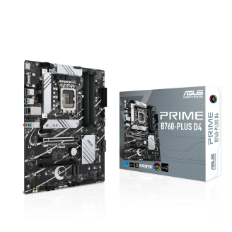 PRIME B760-PLUS D4
