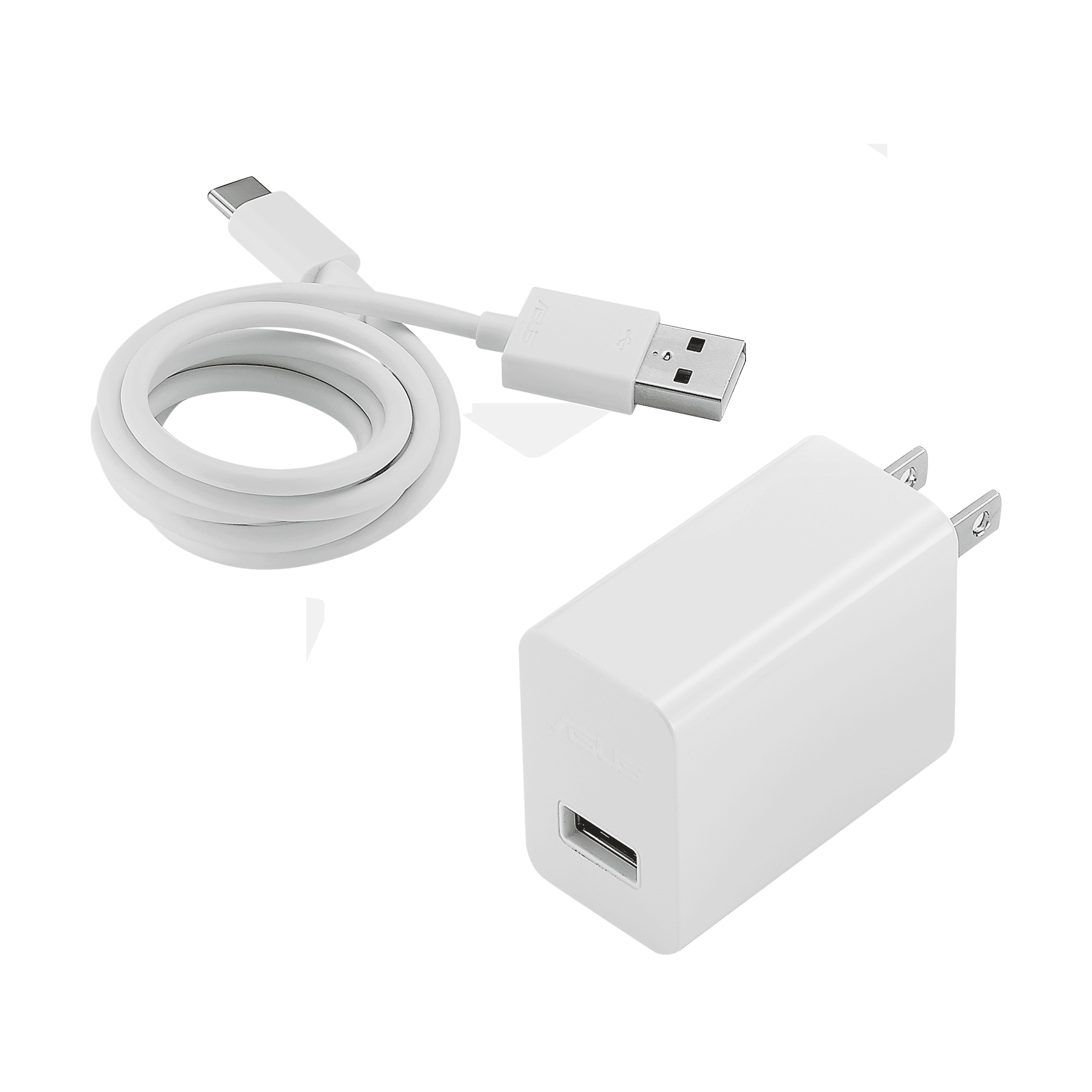 ASUS 18W Adapter & USB-C Cable｜Зарядные устройства｜ASUS в СНГ