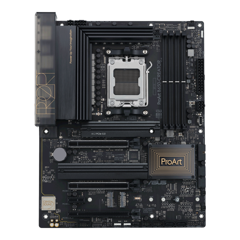 ProArt B650-CREATOR｜Motherboards｜ASUS USA