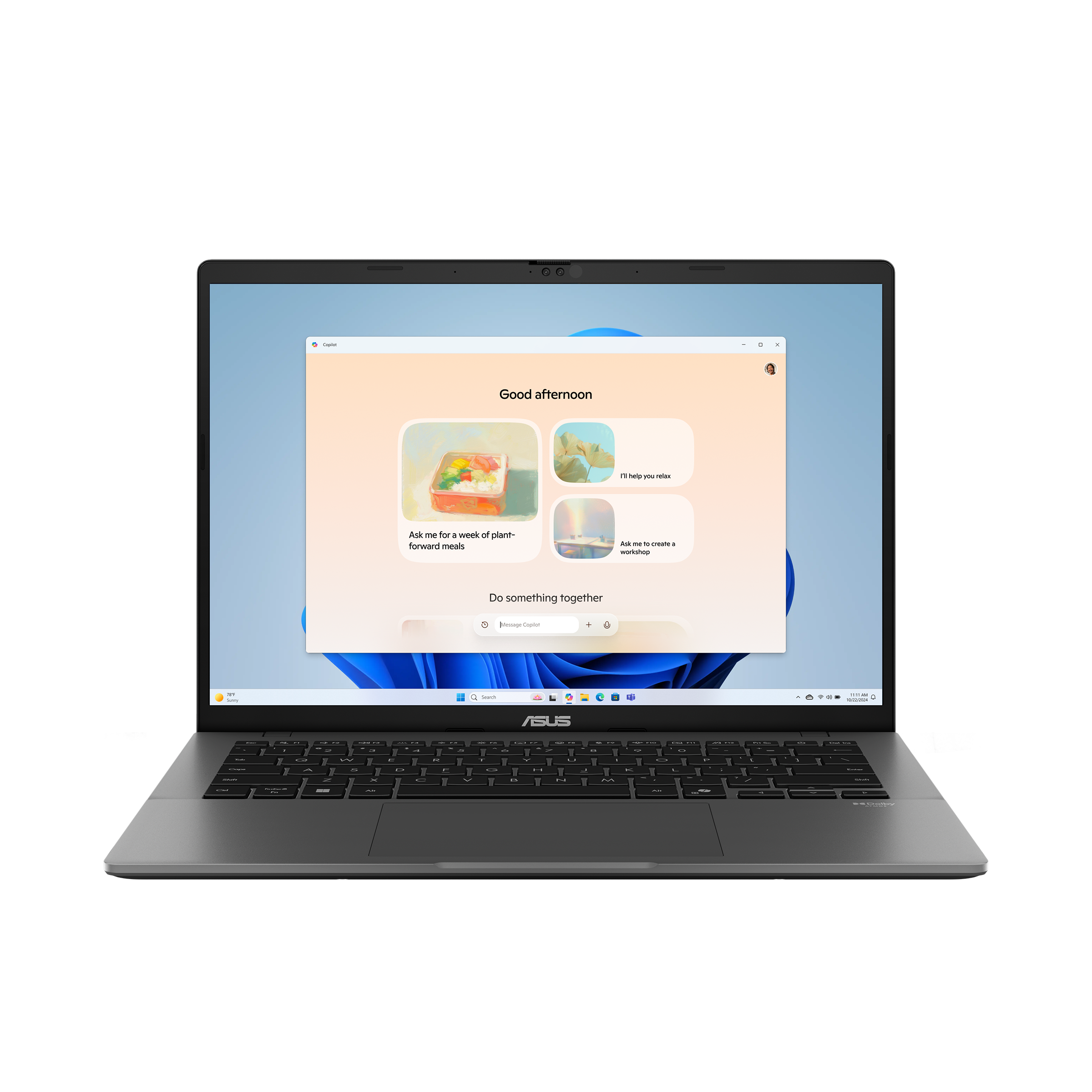 ASUS Vivobook S14 (S3407C)