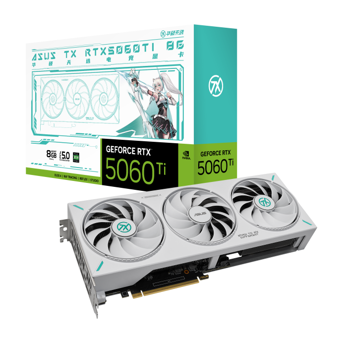 TX-RTX5060TI-8G