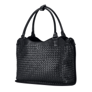 ASUS LEATHER WOVEN CARRY BAG