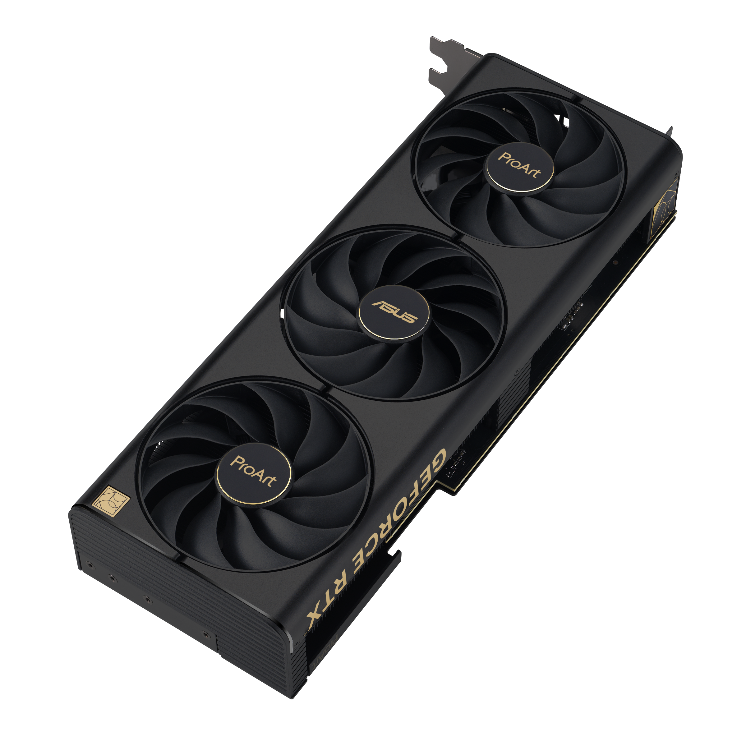 ASUS Announces ProArt GeForce RTX 4080 and 4070 Ti Creator Graphics Cards -  XanxoGaming