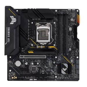 TUF GAMING B560M-PLUS