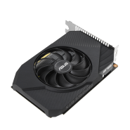 ASUS Phoenix GeForce GTX 1650 4GB GDDR6 V2