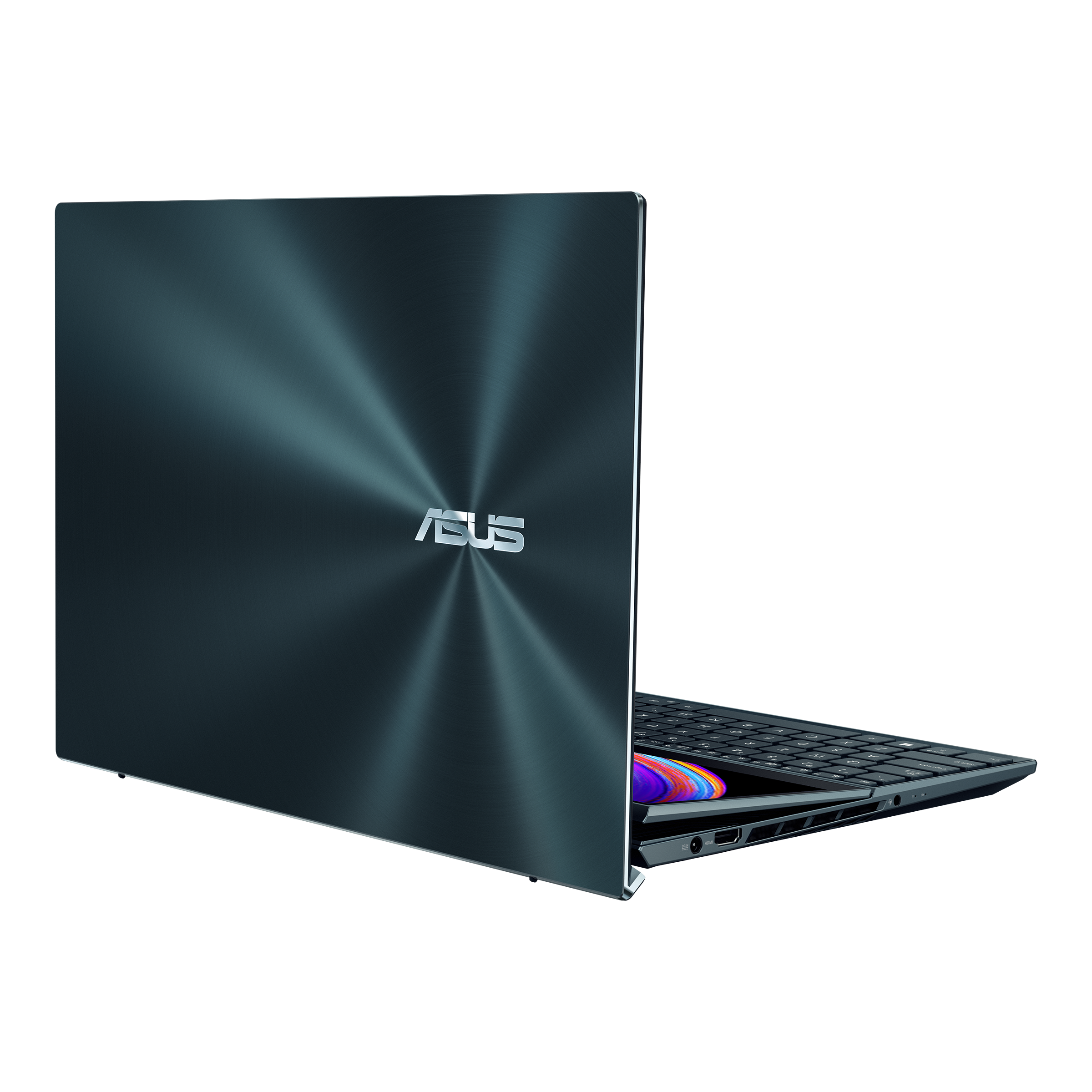 LT) PORTATIL ASUS UX582ZW-H2035W, 15,6 UHD, I7-12700H, 16GB, 1TB SSD,  NVGFRTX3070, WIN11, 8 CELDAS - TrendingPC