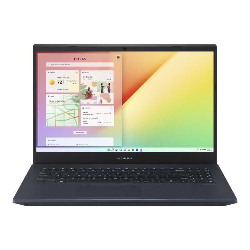 Vivobook 15 X571｜Laptops For Home｜ASUS Global