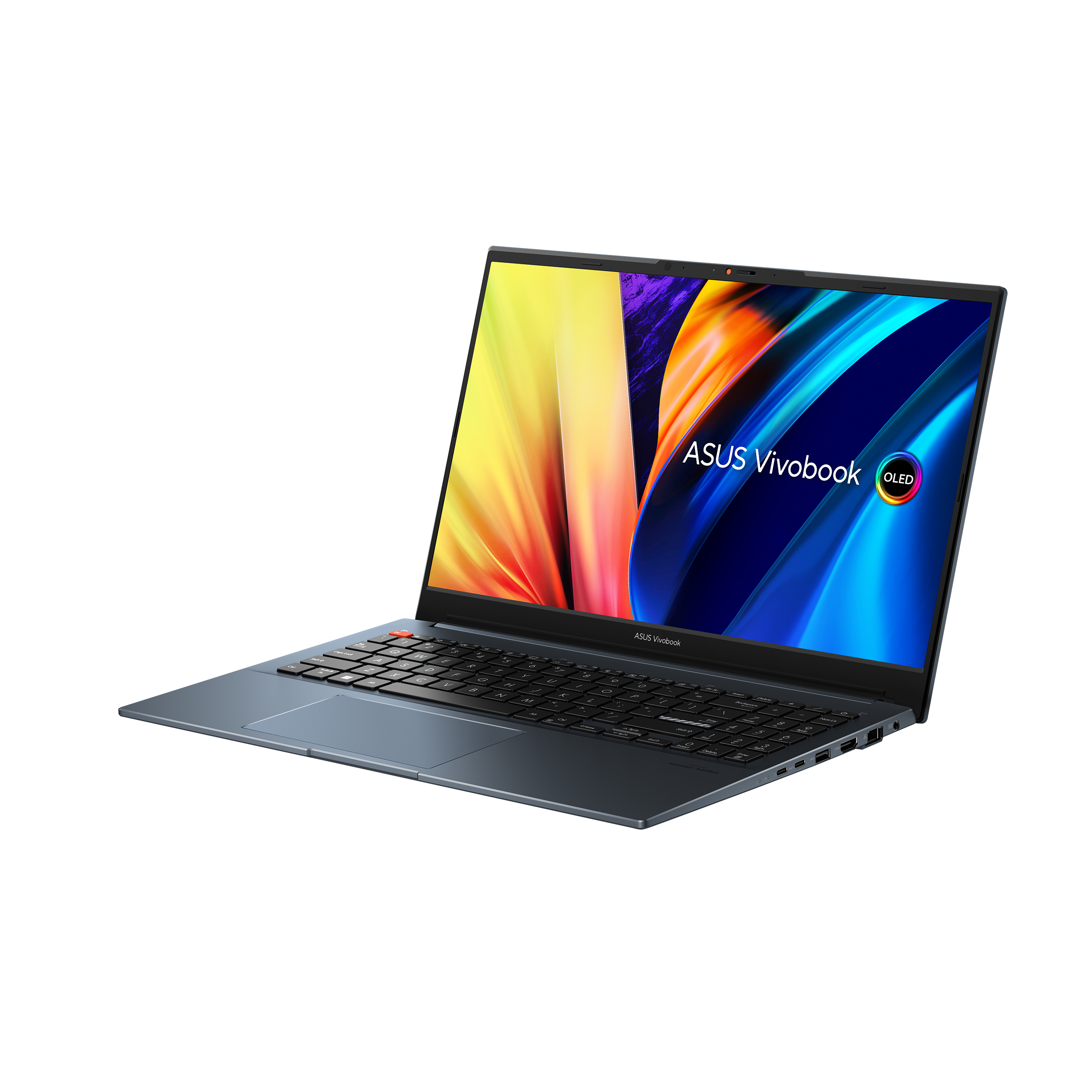 ASUS Vivobook Pro 15 OLED (K6502) | VivoBook | クリエイター向け ...