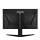 TUF Gaming VG28UQL1A, rear view