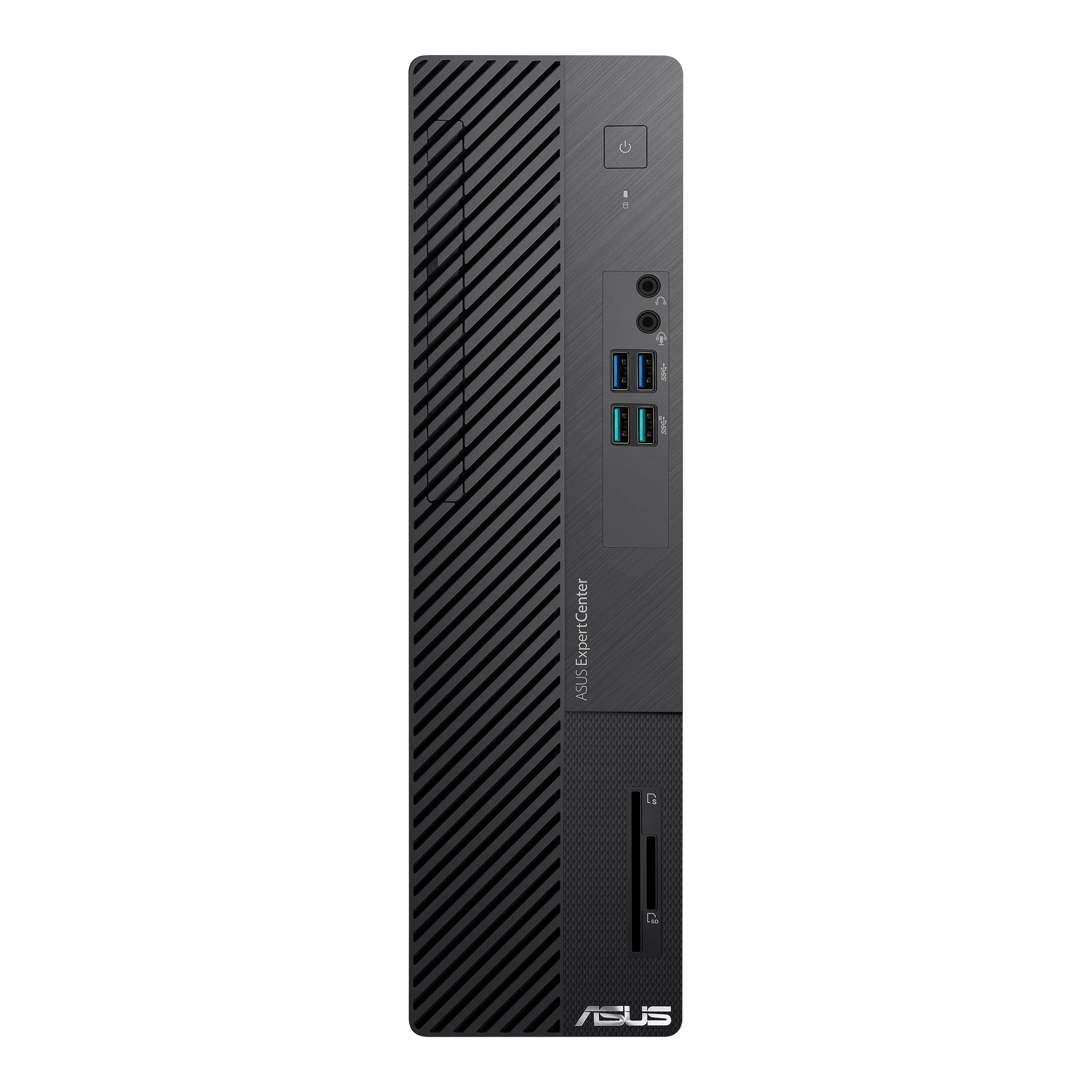 ExpertCenter D5 SFF (D500SD) ASUS Desktop