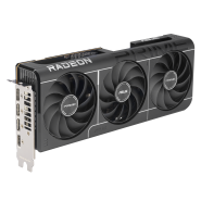 ASUS Prime Radeon™ RX 9070 EVO OC Edition 16GB GDDR6