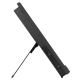 ProArt Display PA16USV- left side view with kickstand
