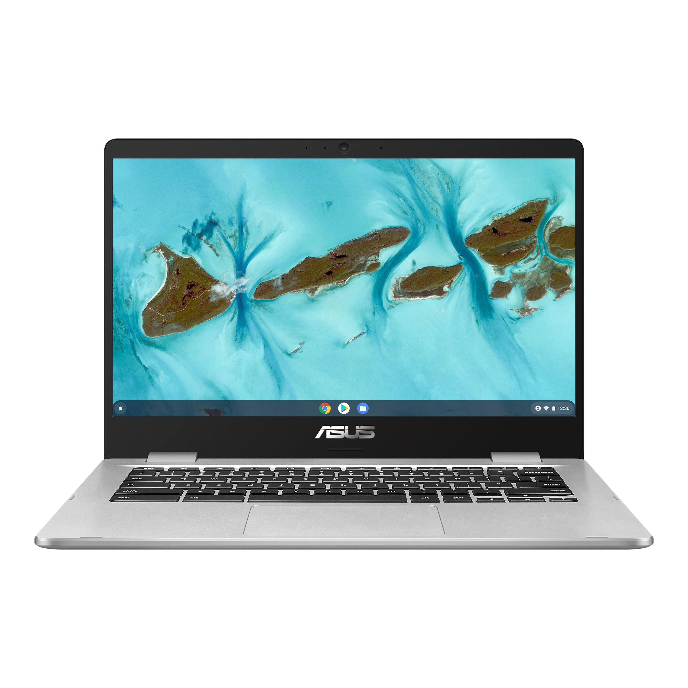 ASUS Chromebook C424 | Chromebook | For Work | ノートパソコン ...