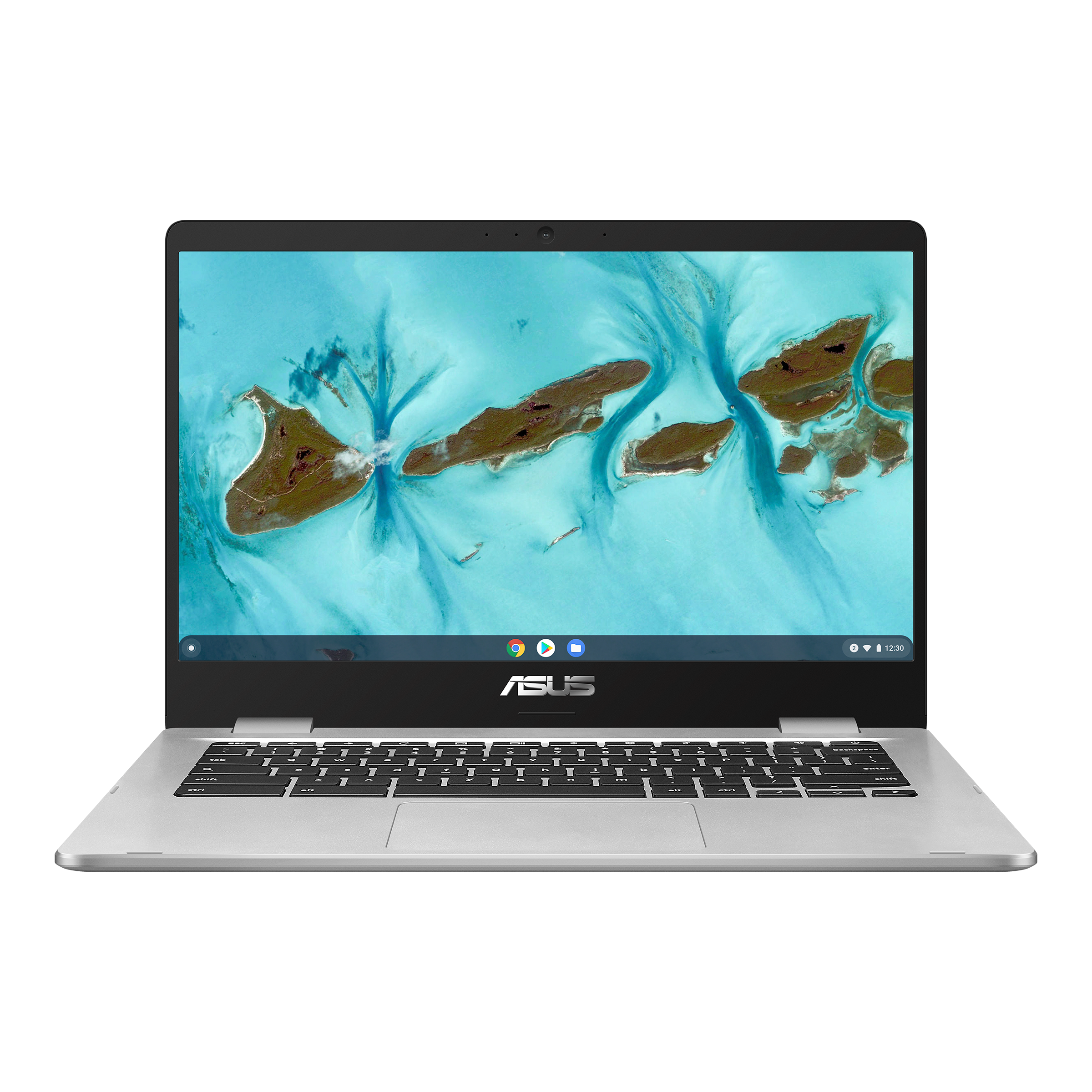 Chromebook ASUS - ノートPC