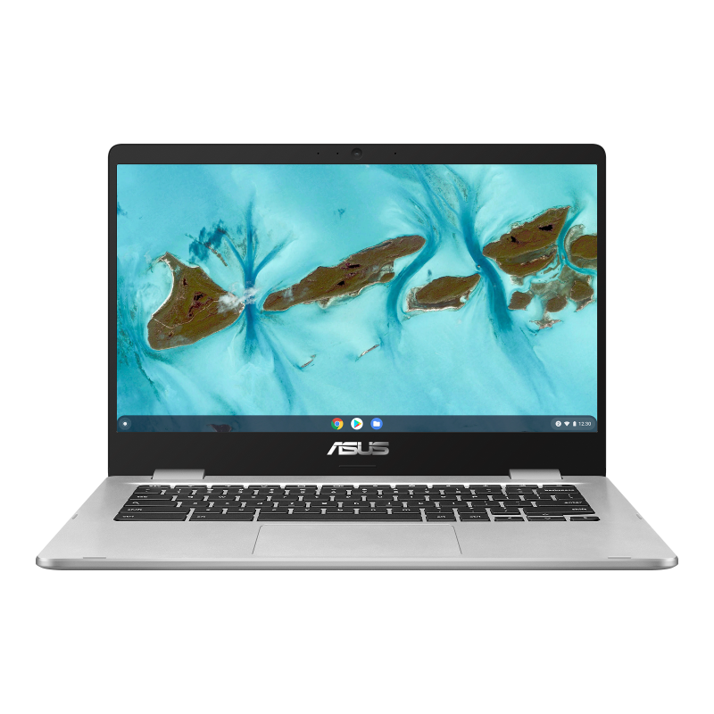 ASUS Chromebook C424 | Chromebook | For Work | ノートパソコン 