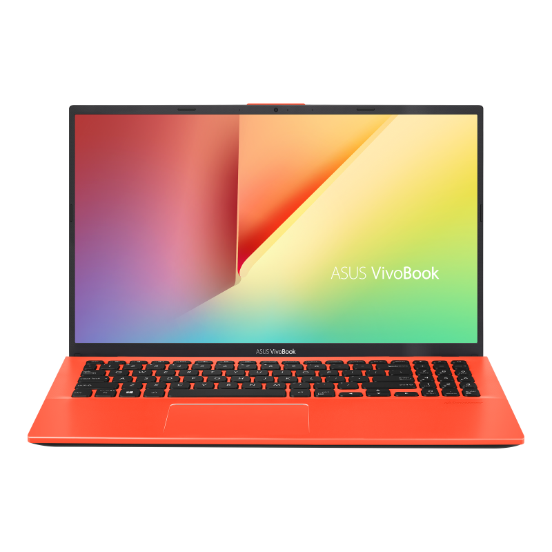 ASUS VivoBook 15 X512D Ryzen7インストールされていません