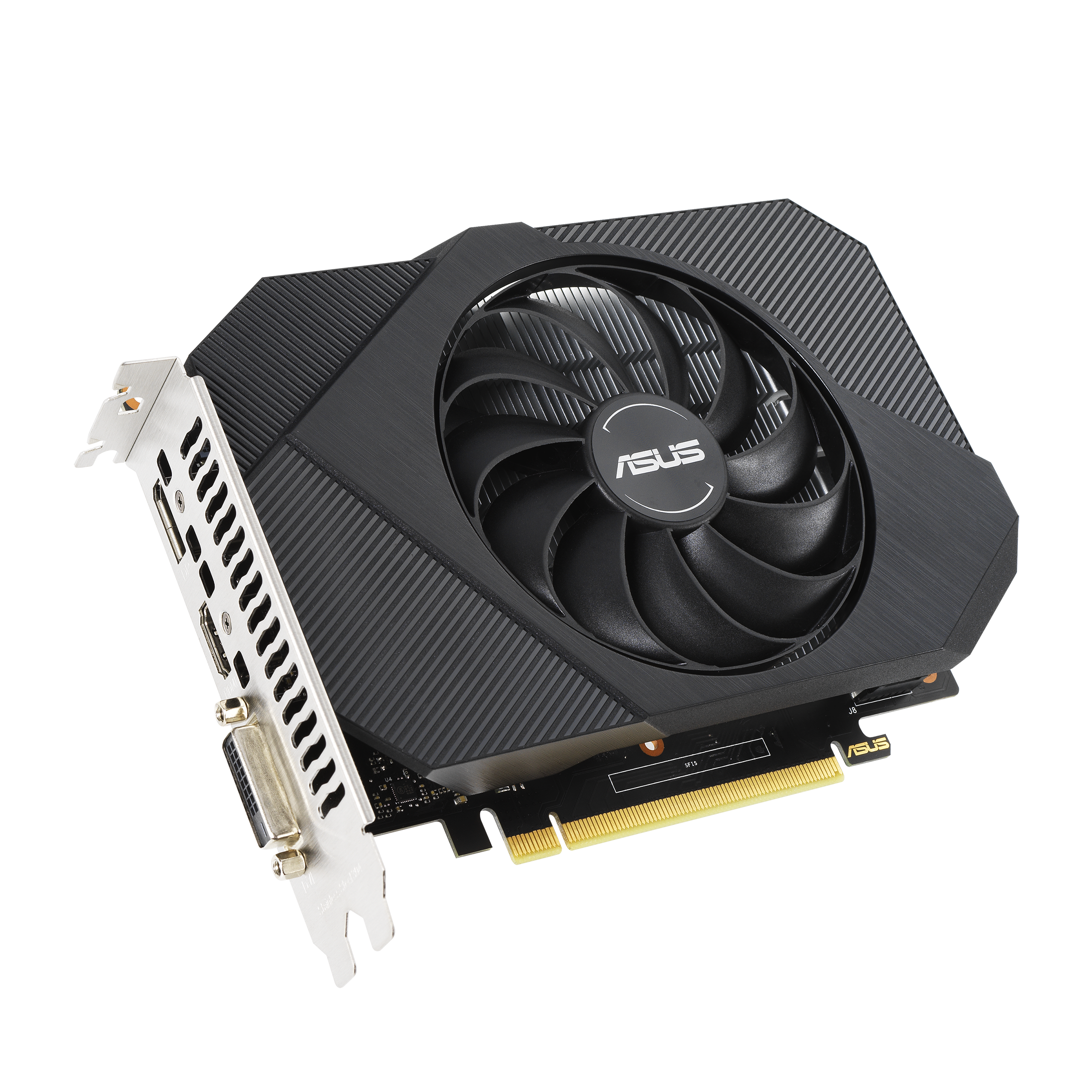 卸直営店（お得な特別割引価格） 新品未開封 ASUS PH-GTX1650-4GD6