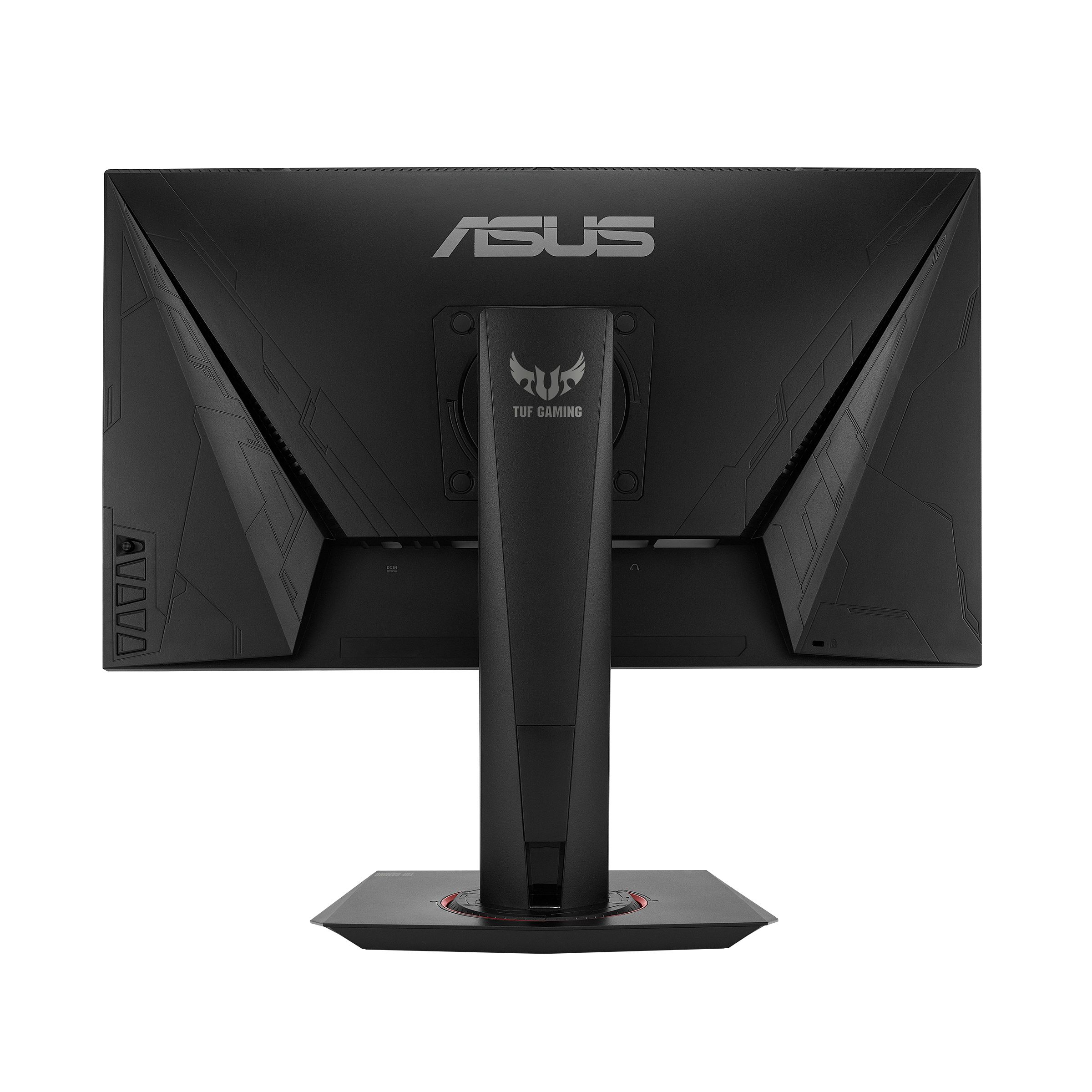 ASUSASUS TUF Gaming VG259QR ゲーミングモニタ 24.5インチ