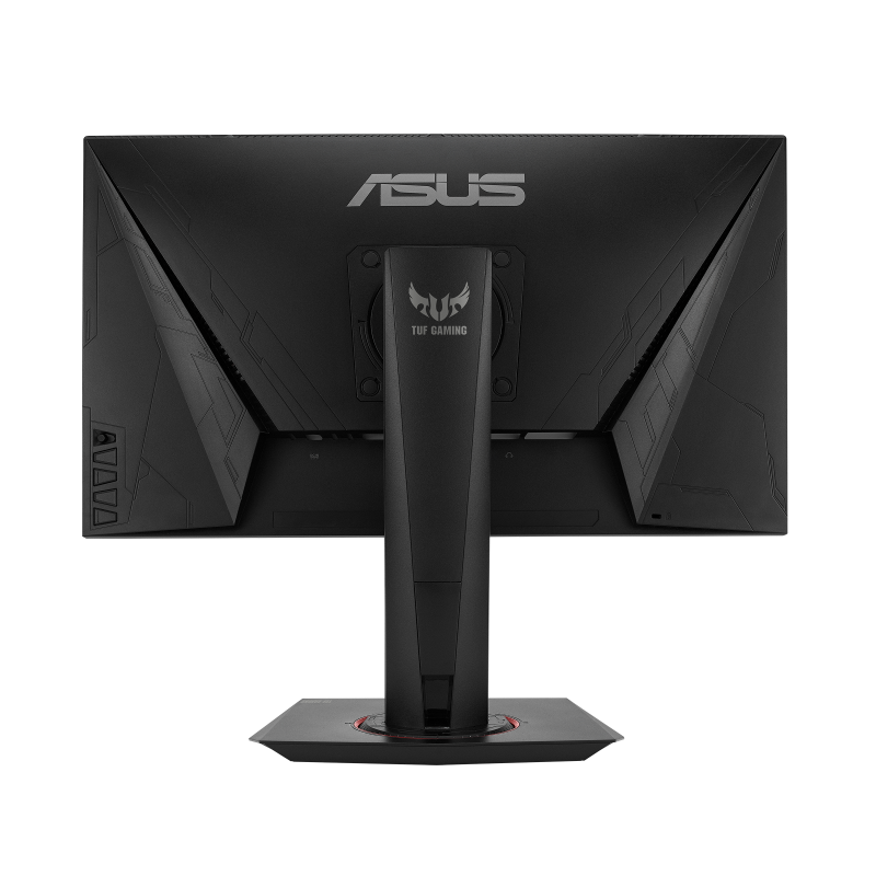 ASUS TUF Gaming VG259QR ゲーミングモニター 24.5型