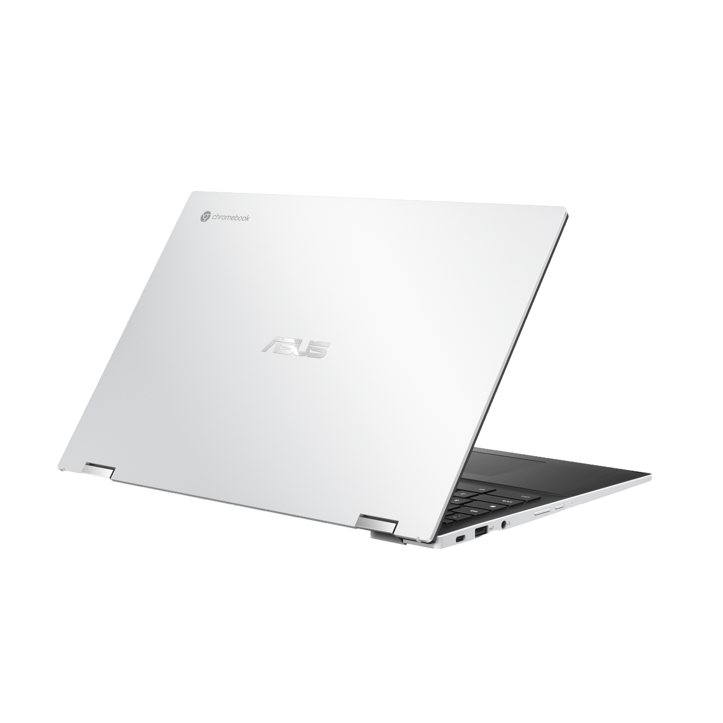 ASUS Chromebook Flip CX5 CX5500FEA-YZ568T - 15.6 - Intel Core i5 - 1135G7  - 16 GB RAM - 128 GB SSD - CX5500FEA-YZ568T - Laptops 