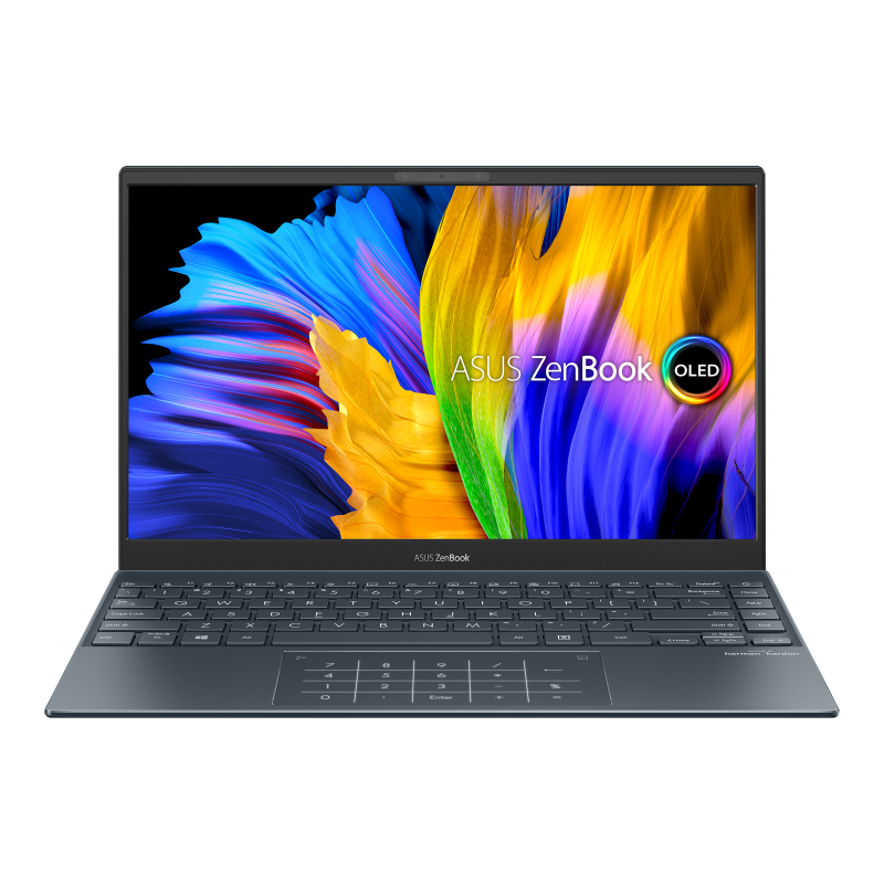  ZenBook 13(UM325) OLED