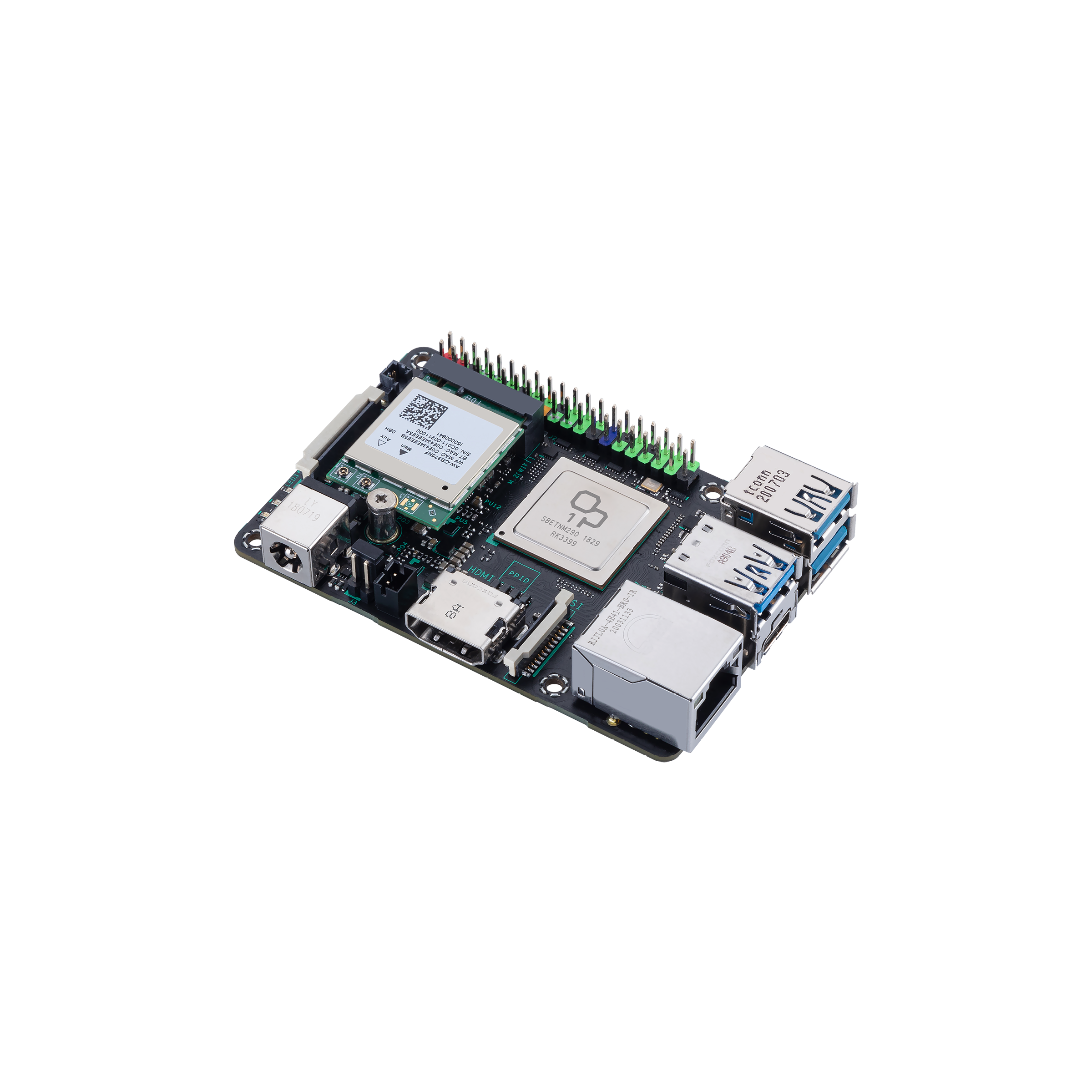 Tinker Board 2