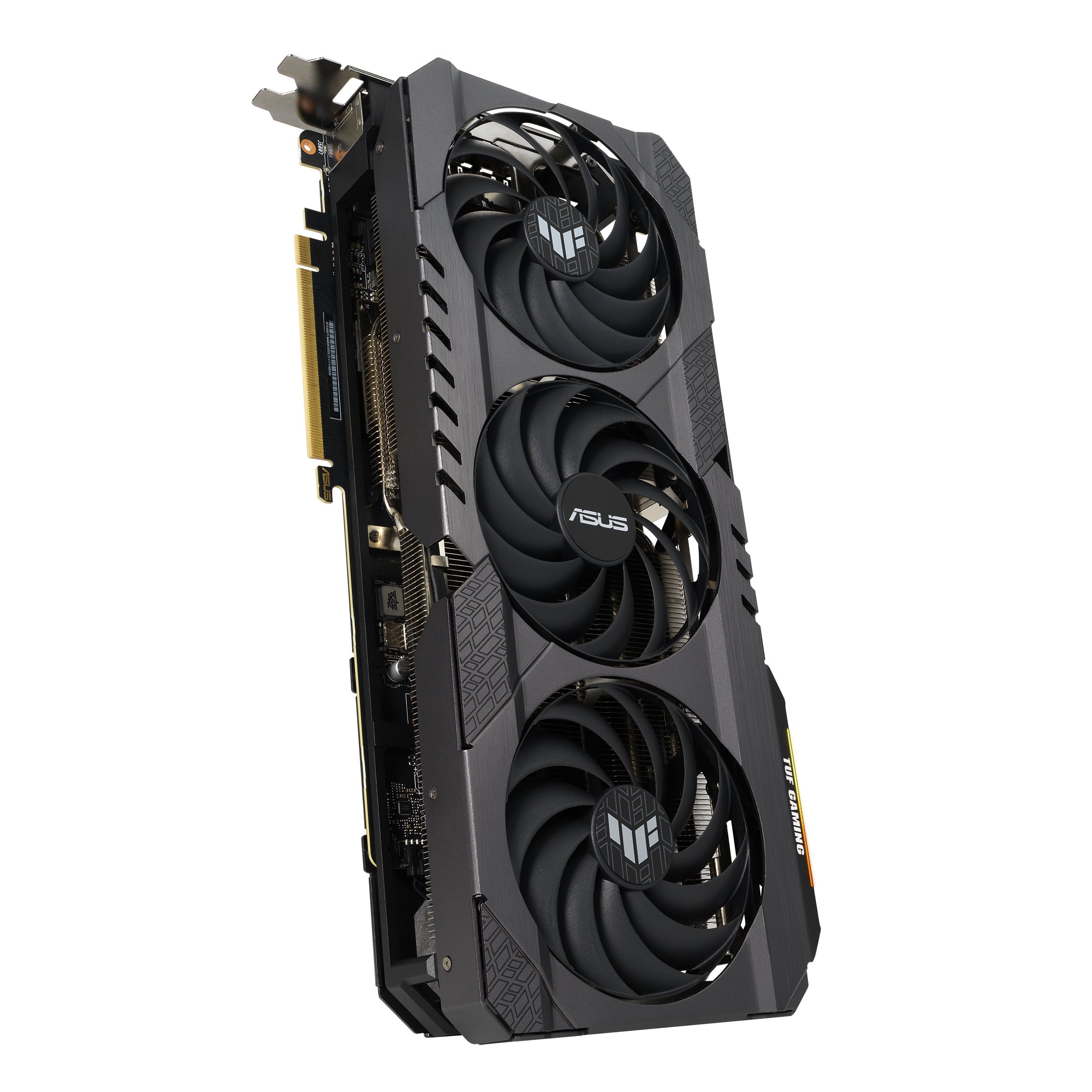 ASUS TUF Gaming GeForce RTX 3090 Ti 24GB GDDR6X | Graphics Card | ASUS Global ASUS TUF Gaming GeForce RTX 3090 Ti 24GB GDDR6X | Graphics Card | ASUS Global