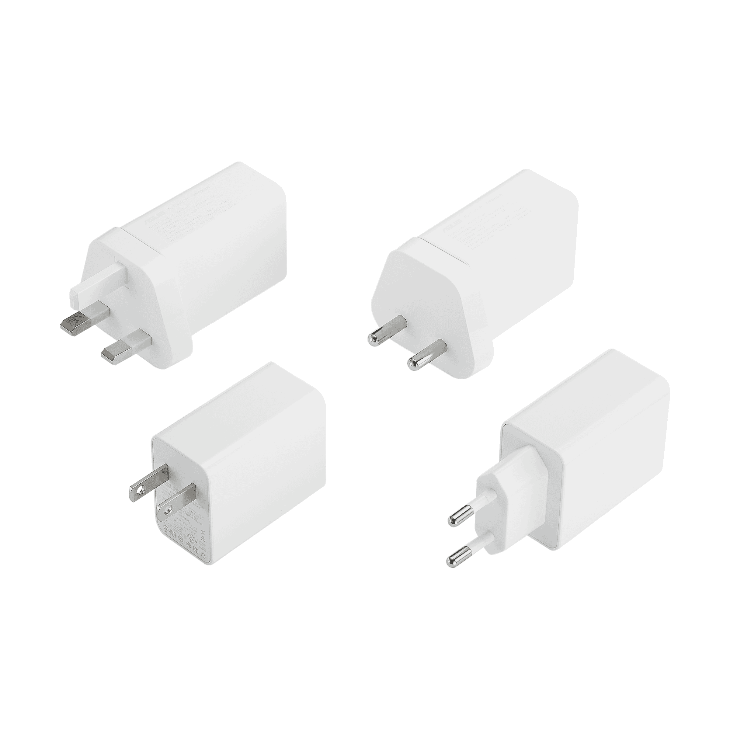 Adaptateur USB Type C vers USB Type A Asus