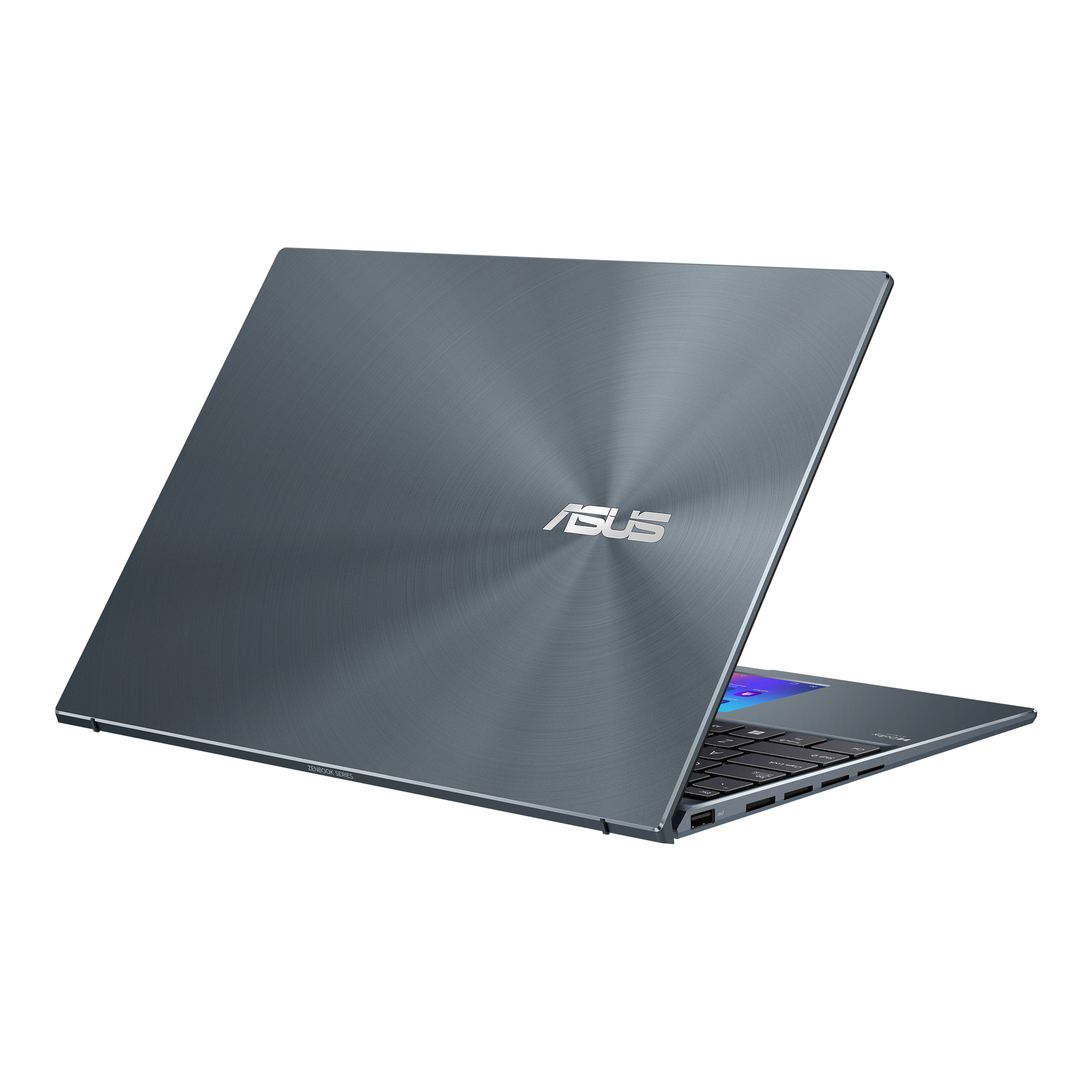 Doble pantalla en un portátil de 14 pulgadas: el nuevo Asus ZenBook Duo  potencia la productividad sin renunciar a la movilidad