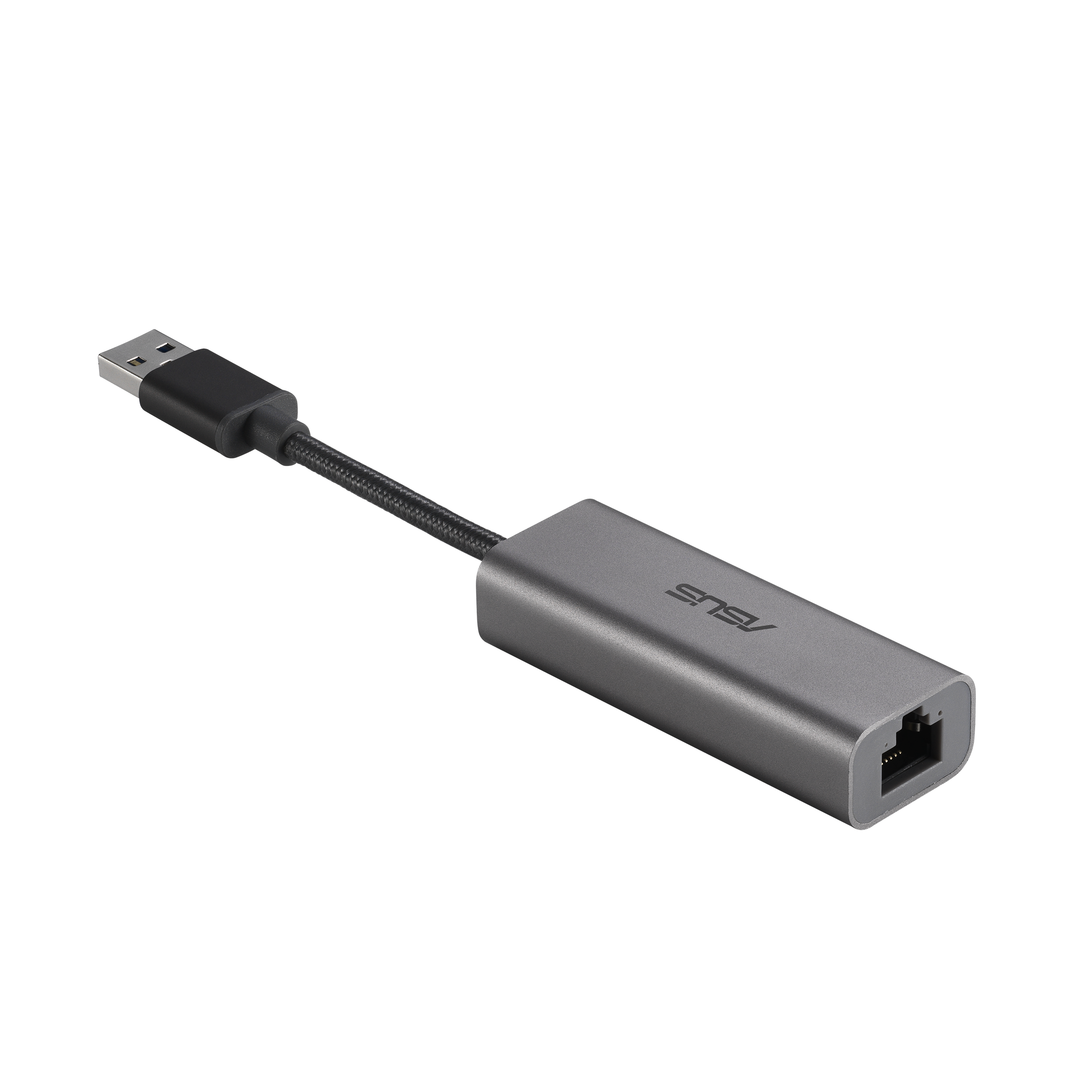 USB2-ETHERNET-G - USB 2.0 to Gigabit Ethernet Adapter