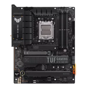 TUF GAMING X670E-PLUS WIFI