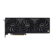 ProArt GeForce RTX™ 4080 SUPER 16GB GDDR6X shot angle