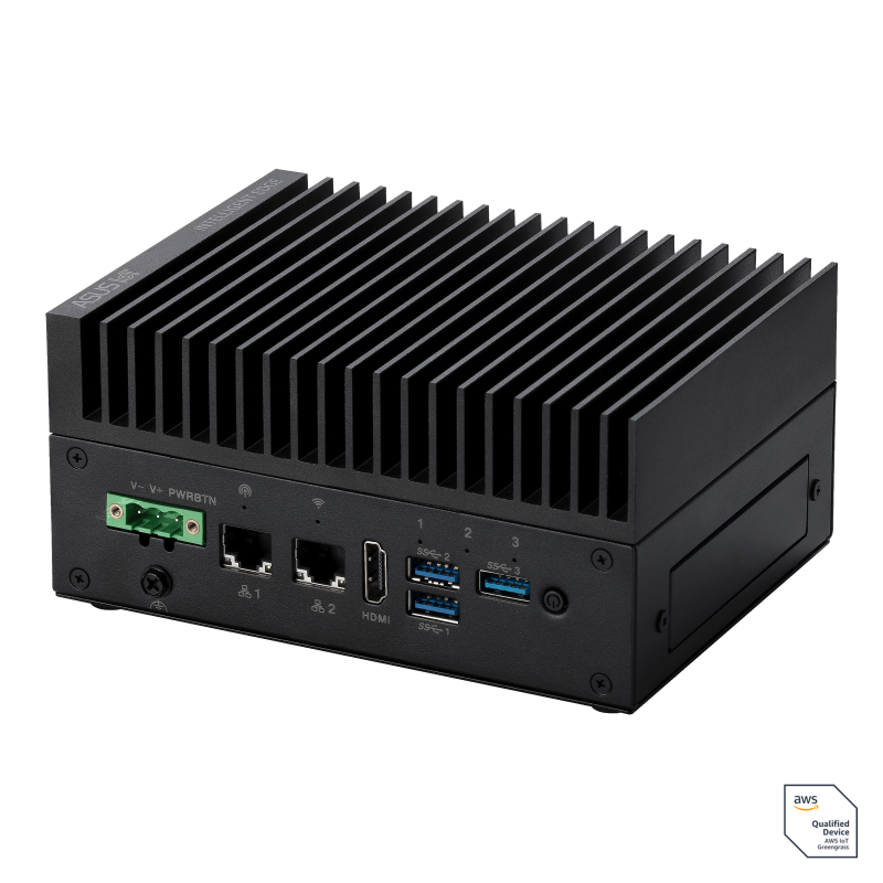 PE1100N 3D front view