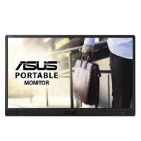 ASUS ZenScreen MB166C 16" Portable Monitor